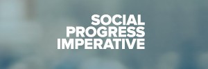 Social progress imperative