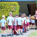Opłaty za szkołę dla dzieci dla posiadaczy wiz tymczasowych w Australii